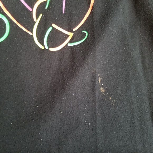 Disney Mickey Mouse XL 46 Tee Shirt Florida USA - Picture 12 of 15